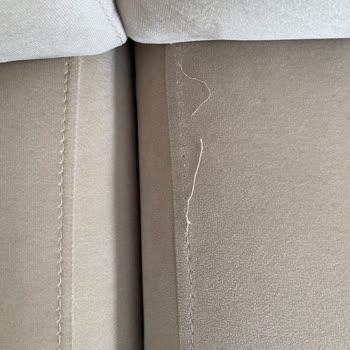 Kargılı Mobilya Mobilya Alışverişinde Yaşanan Büyük Hayal Kırıklığı