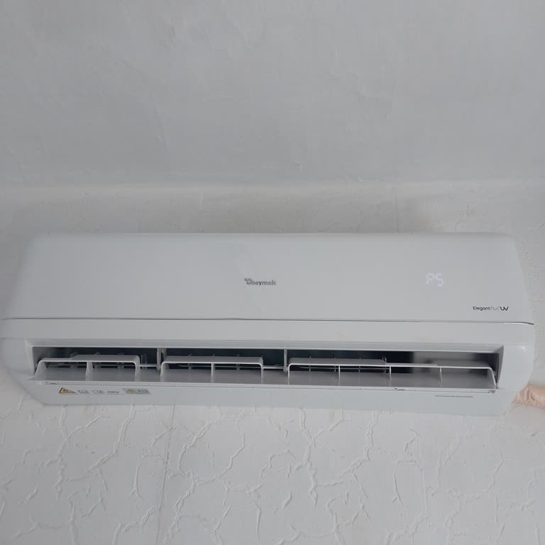 Baymak P5 Arızası Ve P3 Hatası