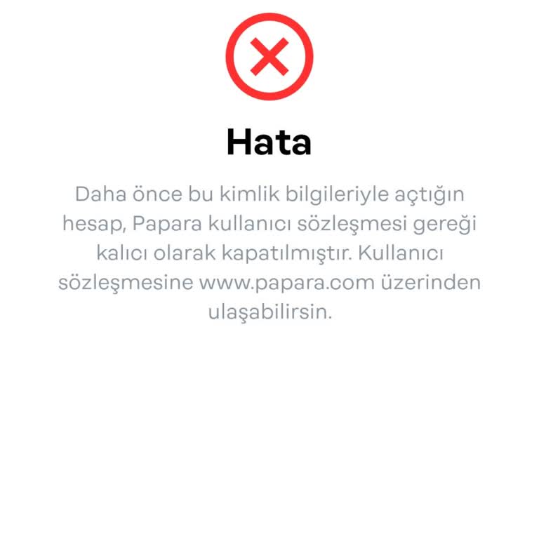 P****a Uygulaması Üzerinden Şüpheli İşlem Ve Bilgi Güvenliği Sorunu