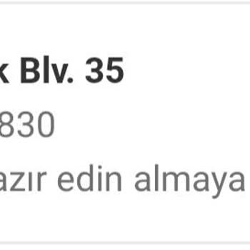 Yemeksepeti Hesabımdan Şahsım Dışında İşlem Yapıldı.