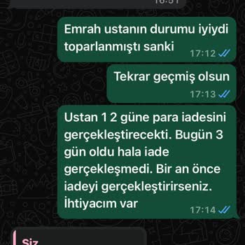 Turbo Türkiye Pişmanlıktır (dolandırıla Bilirsiniz)