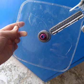 Parex Wondero Şeffaf Kapak Tedarik Sorunu