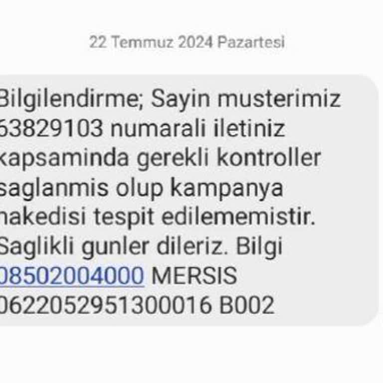 Migros Sanal Market'te Kupon Kullanım Sorunu Ve Haksızlık