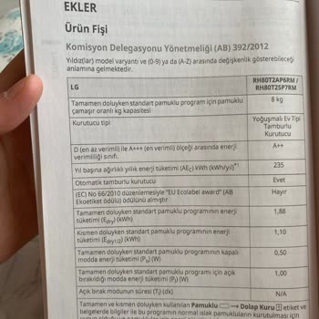 Teknosa'nın Yanlış Ürün Satımı