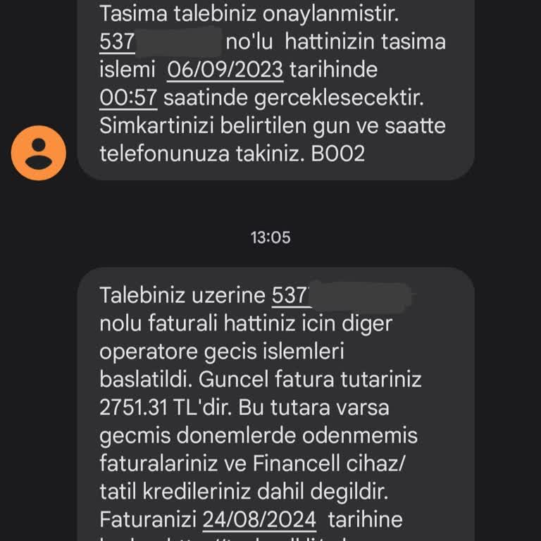 Turkcell Haksız Cayma Bedeli Talebi Ve Tüketici Hakları İhlali