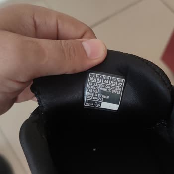 Skechers Bu Kadar Çabuk Açılma Yapması Normal Mi?