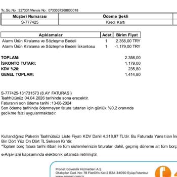 Pronet Sistemi Düşünüyorsanız Muhakkak Önce Bu Yazıyı Okuyun! Üzülmeyin