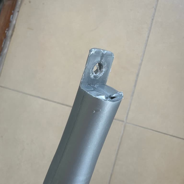 Koroplast Kop Sapı Yine Kırıldı