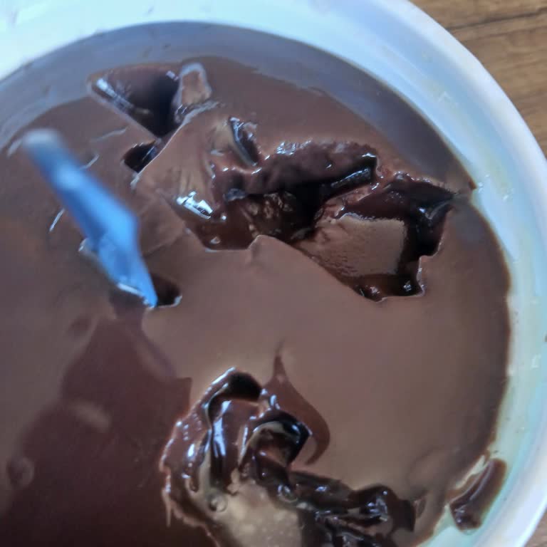 A101 Hanımdan Marka Profiterol Bozuk Çıktı!