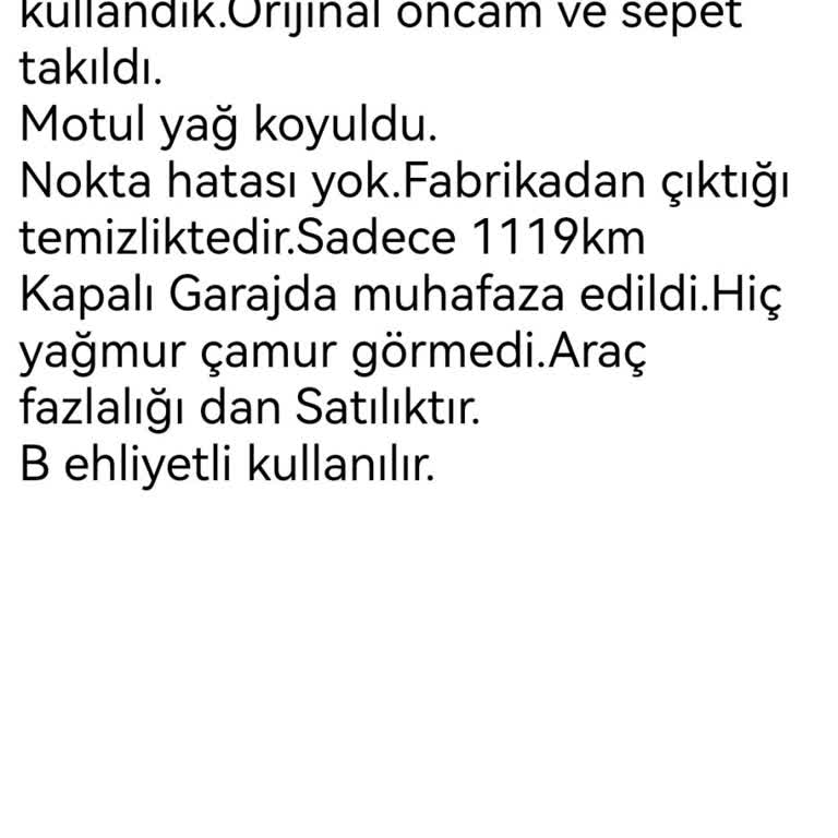 Sahibinden.com'un Çifte Standardı