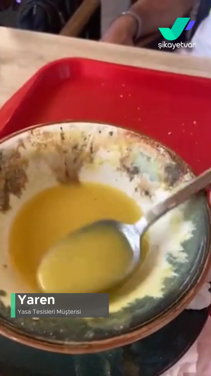 Yasa Tesisleri Çorba Rezaleti videonun kapak resmi