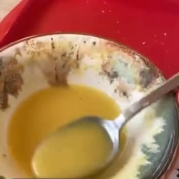 Yasa Tesisleri Çorba Rezaleti
