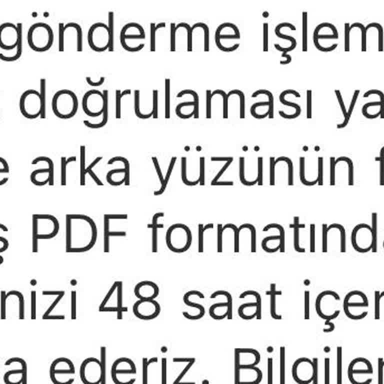 Payfix Fraud Sorunu Maile Dönüş Yok Hala