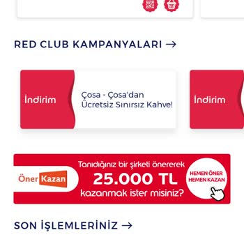 Başdaş Market Zincirleri İzmir Çiğli Şubesi