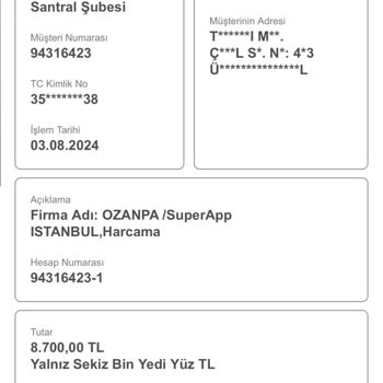 Ozan Superapp Ve Sahibinden.com