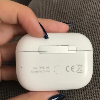 GoSmart Bluetooth Kulaklık Tws16