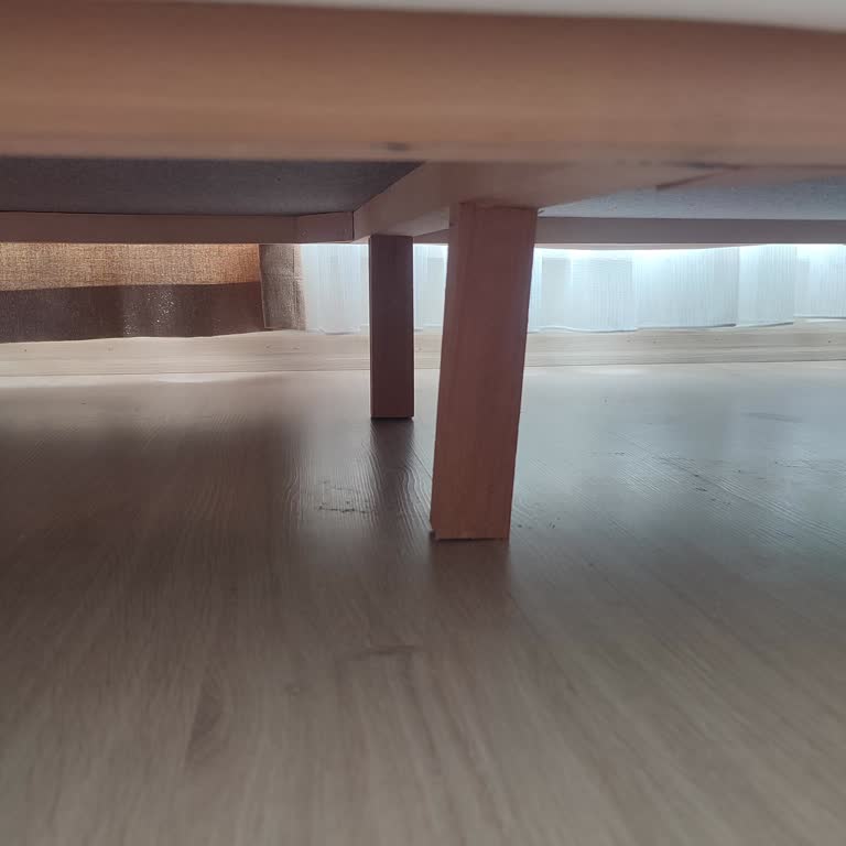 Neva Trend Mobilya Teslimat Sorunları Ve Ürün Kalitesi Şikayeti