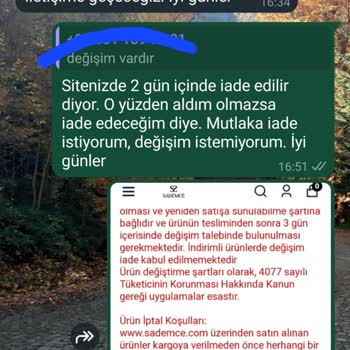 Sademce - Meri Moda Tekstil Etik Dışı Politikalar İle Para Kazanıyor