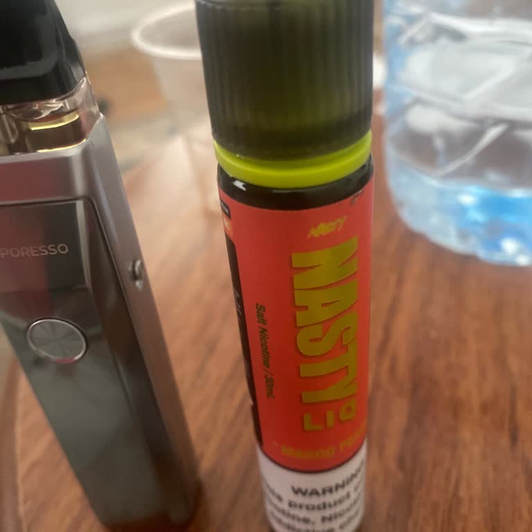 Duman Diyarı Bozuk Likit Satışı