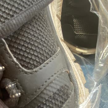 Skechers Ayakkabı Kalitesiz Ürün