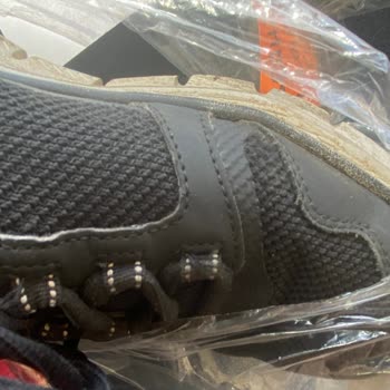 Skechers Ayakkabı Kalitesiz Ürün
