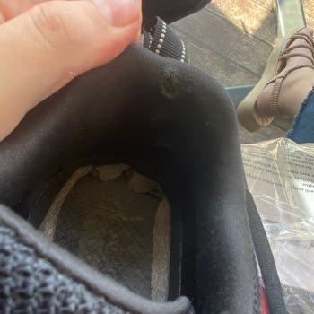 Skechers Ayakkabı Kalitesiz Ürün
