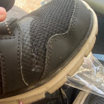Skechers Ayakkabı Kalitesiz Ürün