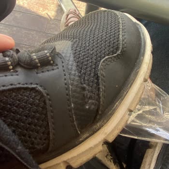 Skechers Ayakkabı Kalitesiz Ürün