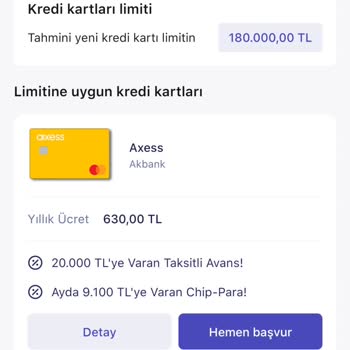 Findeks Onaylanma İhtimali Yüksek