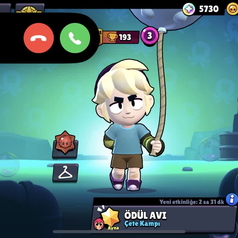 Brawl Stars İade Yalanı, Bakiyeyi Düşürdüler