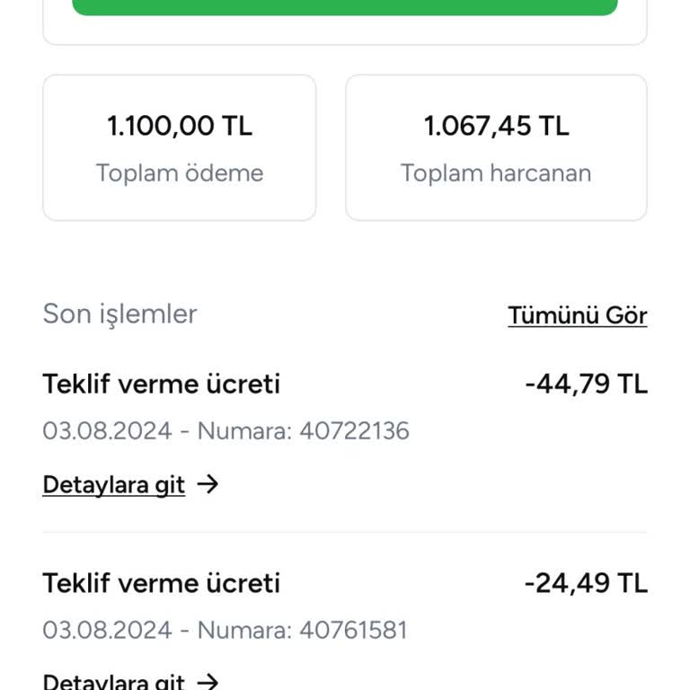 Armut Uygulamasında Yaşanan Sorunlar Ve Para Kaybı