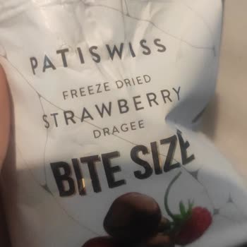 Patiswiss Drajenin İçinden Kıl Çıktı