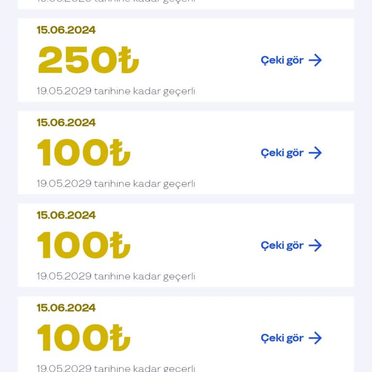 Pluxee Türkiye Hediye Çeki Sorunu: Migros Alışveriş Çeklerinde Bakiye Belirsizliği