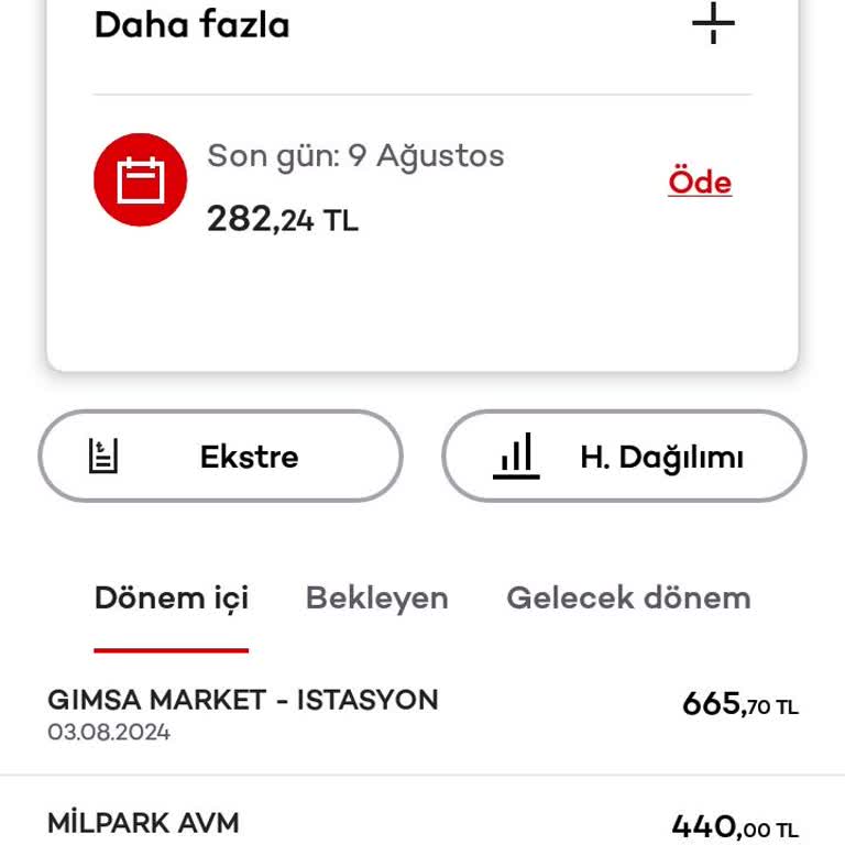 Akbank Chip Para Sorunu