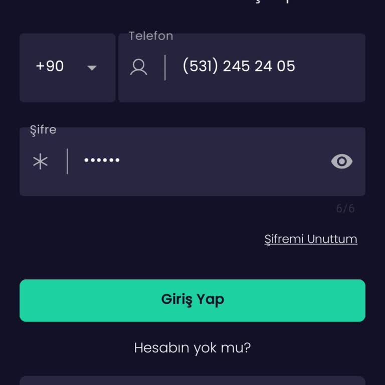 Fexobit Kripto Varlık Platformu Tl Yatırdım USDT Çekerken Çıkış Yaptı Giriş Yaparken Bilgiler Yanlış