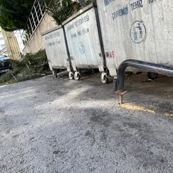 Mamak Belediyesi Ve Mamak Zabıta