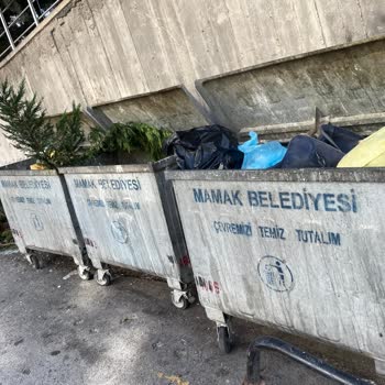 Mamak Belediyesi Ve Mamak Zabıta