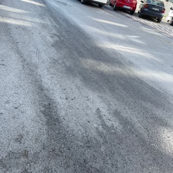 Mamak Belediyesi Ve Mamak Zabıta