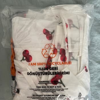 Trendyolmilla Ürünümü Yanlış Gönderdi Ama Kabul Etmiyor