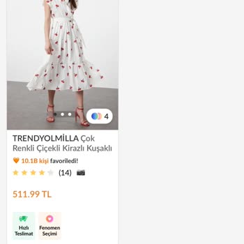 Trendyolmilla Ürünümü Yanlış Gönderdi Ama Kabul Etmiyor