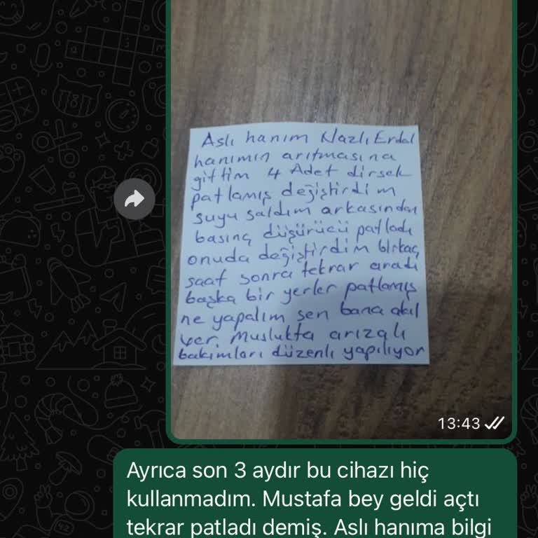 Conax Su Arıtma Conax Gold Seri Su Arıtma Cihazı