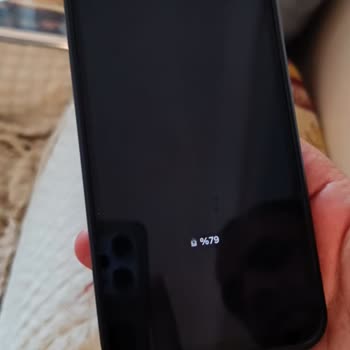 Samsung Telefon Çözüm İstiyorum!