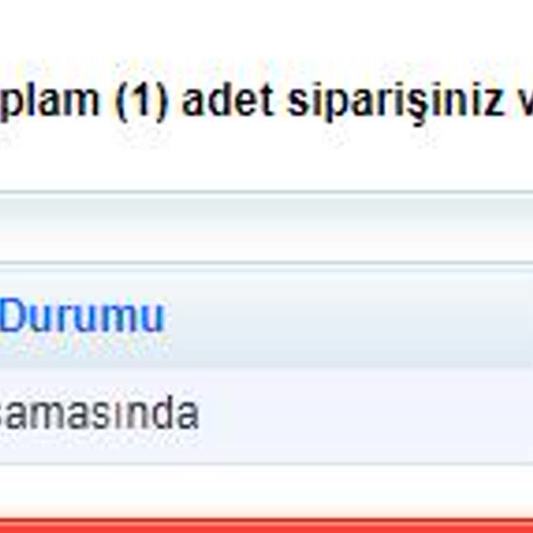 Kitap Seç Tedarik Edemiyor 10 Gündür Kargoya Verilmedi