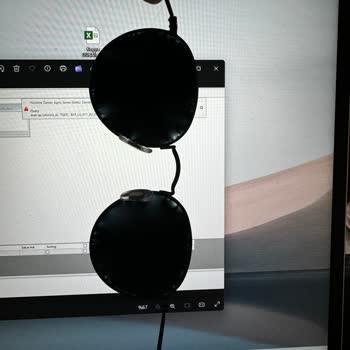 Atasun Optik Cam Sorunum Çözülmedi.