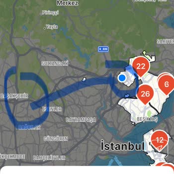 Minbee Araç Kiralama Uygulamasında Büyük Hayal Kırıklığı