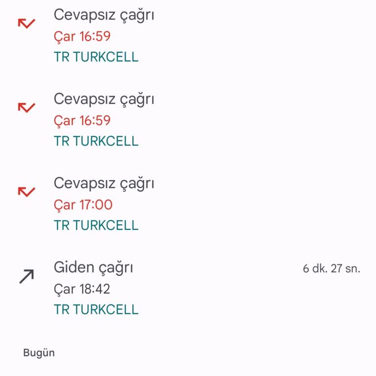 Arçelik Servis Talebi: 34 Günlük Bekleyiş