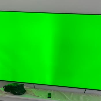 Samsung Samsun TV Nin 2.5 Yılda Çöp Olması