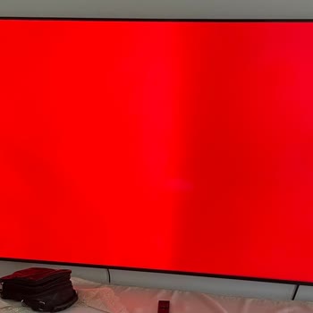 Samsung Samsun TV Nin 2.5 Yılda Çöp Olması