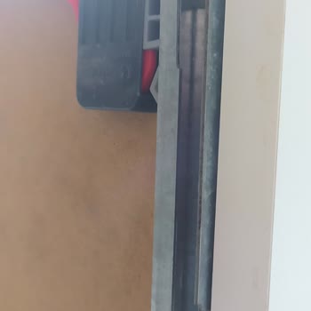 Samet A.Ş Çekmece Stop Sorunu Ve Parça Satışı