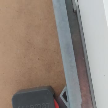 Samet A.Ş Çekmece Stop Sorunu Ve Parça Satışı